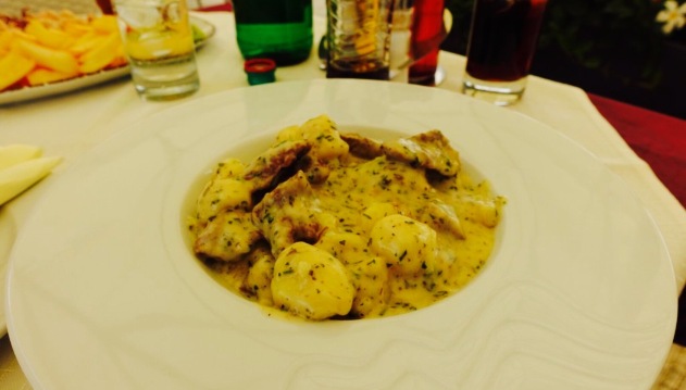 Konoba Kaleta餐厅图片