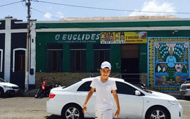Pizzaria e Churrascaria o Euclides