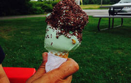 Papa's Ice Cream
