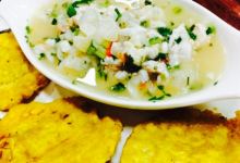 Restaurante la Negra美食图片
