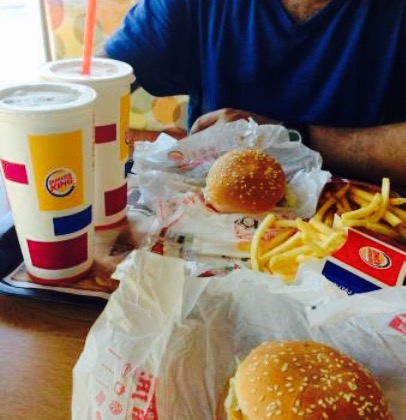 Burger King - San German II