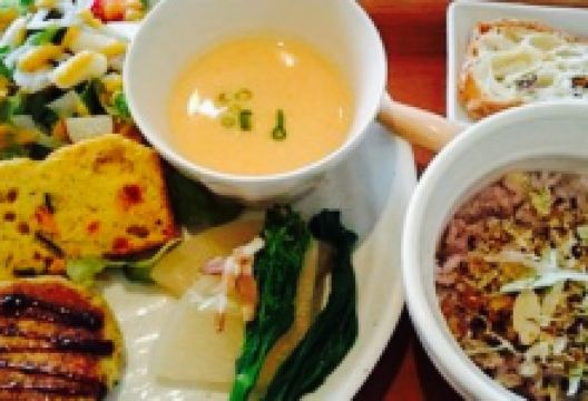 Cafe Tati Sweets美食图片