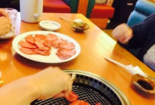 Yakiniku Tengu Oku美食图片
