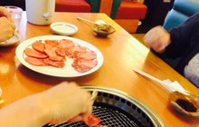 Yakiniku Tengu Oku餐厅图片