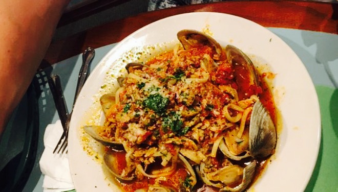 Crabby Al's餐厅图片