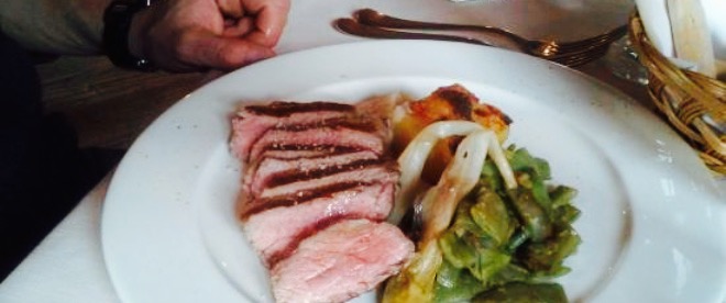 de gusto ristorante vinoteca餐厅图片