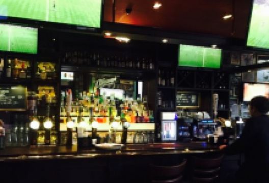 O'Learys Marsta美食图片