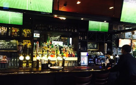 O'Learys Marsta