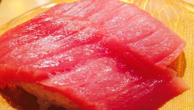 Kotobukizushi Uchino餐厅图片