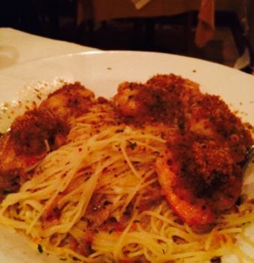 La Pastaria餐厅图片