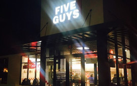 Five Guys