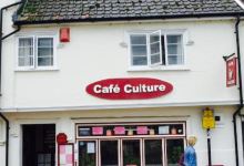 Cafe Culture美食图片