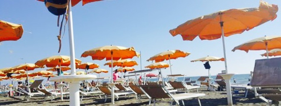 Il Galeone - Beachclub & Bar Restaurant