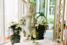 Conservatory Restaurant美食图片