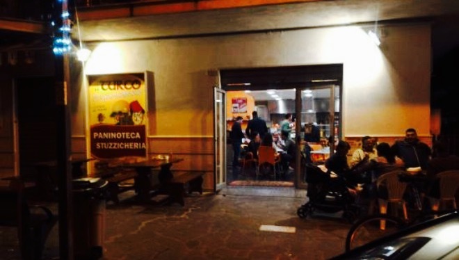 Il Turco Napoletano餐厅图片