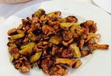 Raco de Cala Nasia美食图片