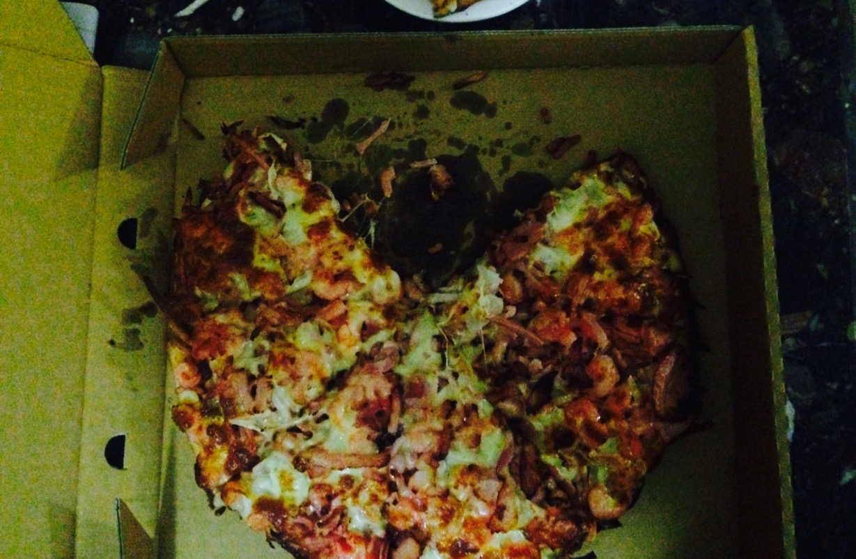 Moama Pizza
