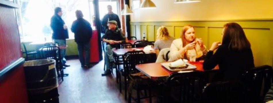 Burger Brothers餐厅图片