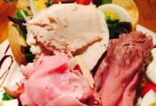 Salty's Pub & Galley美食图片