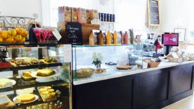 Alexandra Hotel Restaurant