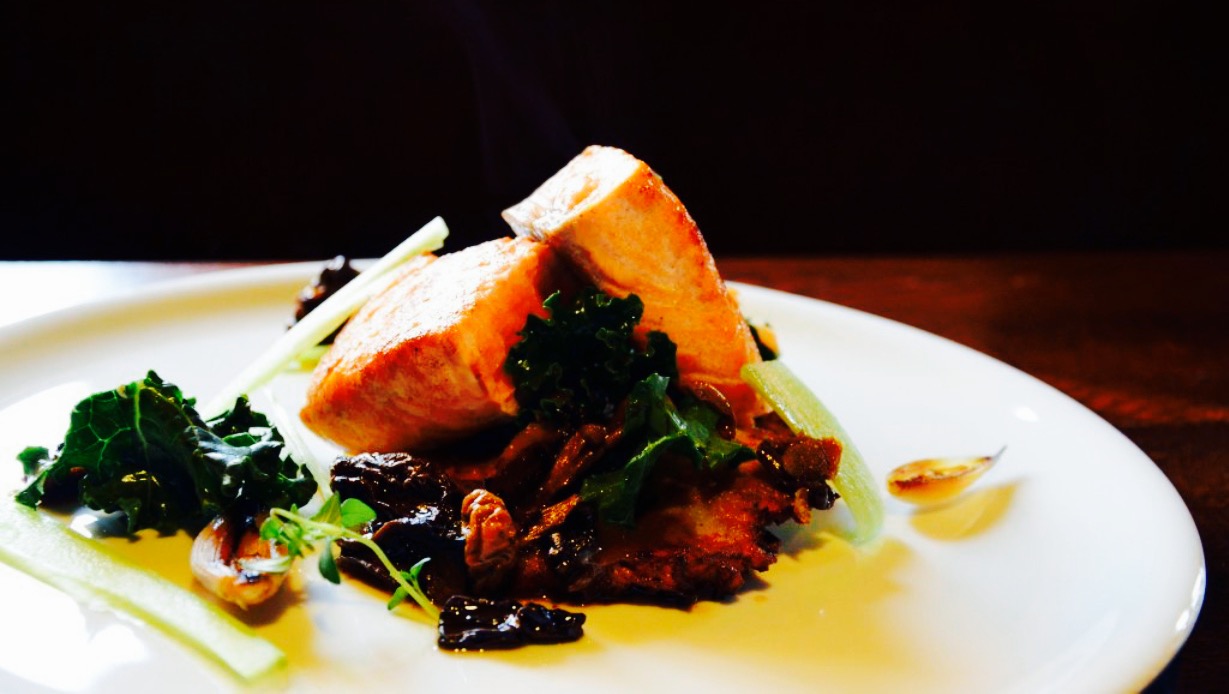 Spichlerz Restaurant