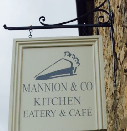 Mannion & Co