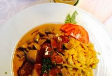 Neuenburger Hof美食图片