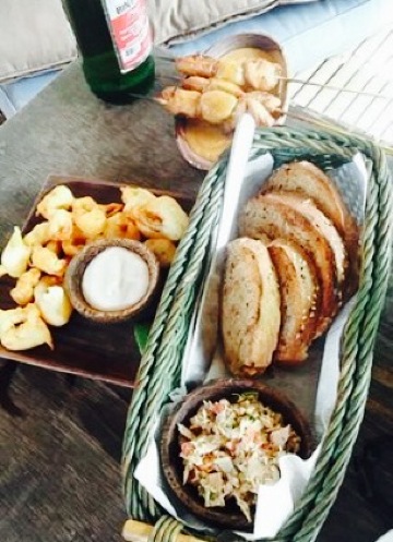 Karma Kayak餐厅图片