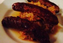 Gasthaus zur Post美食图片