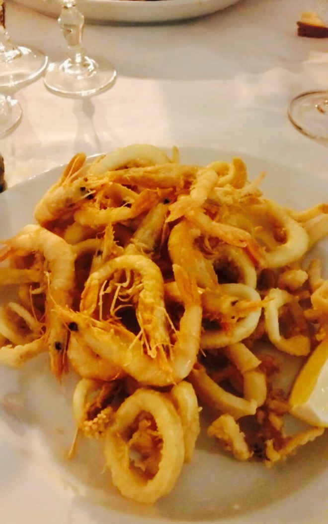 Ristorante Grand Italia餐厅图片