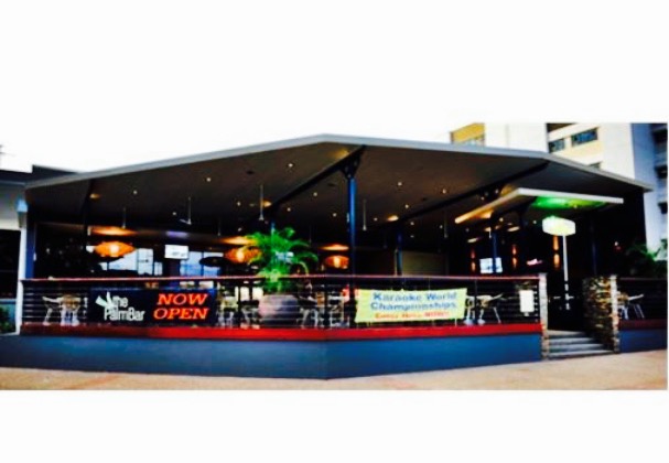 Palmerston Tavern餐厅图片