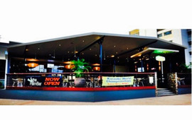 Palmerston Tavern