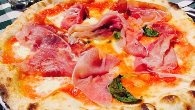 Molino Alpha餐厅图片