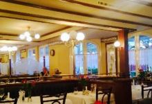 Haberli's Schutzenhaus美食图片