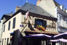 Le Bistro A Crepes美食图片