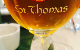 Le Relais Saint Christophe