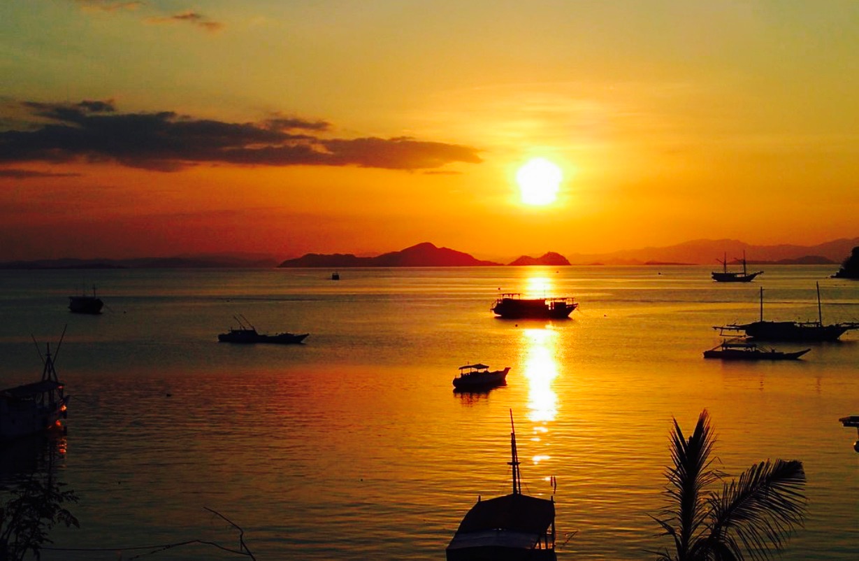 Blue Marlin Restaurant餐厅图片