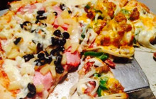 Leduc Diner and Pizza餐厅图片