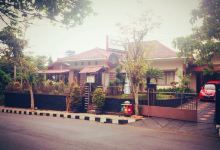 Bubur Ayam Bunut Siliwangi美食图片