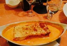 Trattoria - Pizzeria Gabriela美食图片