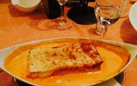 Trattoria - Pizzeria Gabriela