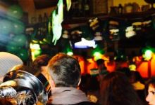 O'Brien Irish Pub美食图片