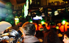 O'Brien Irish Pub餐厅图片