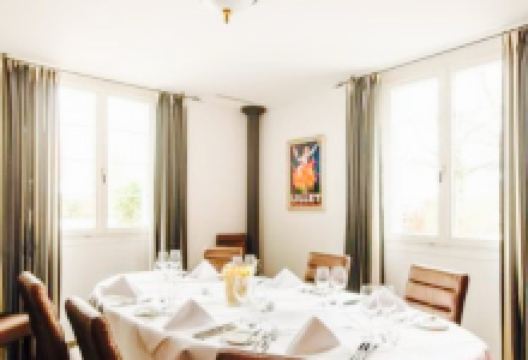 Villa Sommerlust美食图片