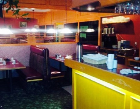 Mountain View Restaurant