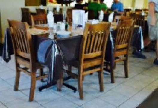 Captain's Cabin美食图片