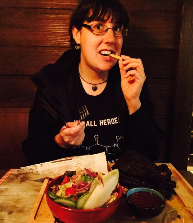 Hotel & Restaurant Schmitta