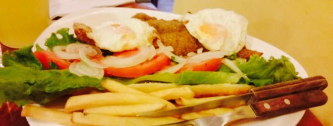 La Gauchada餐厅图片