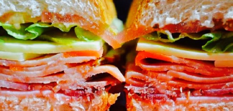 La Sandwicheria餐厅图片