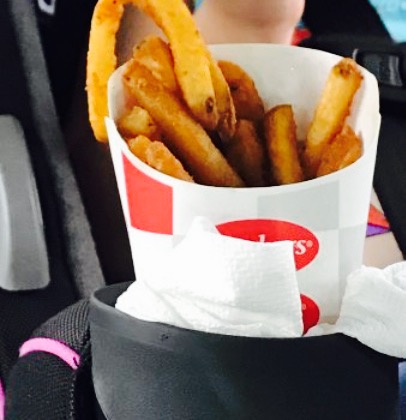 Checkers餐厅图片